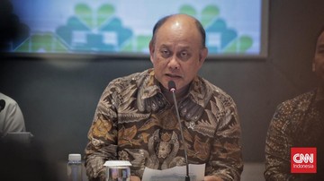 Klarifikasi Badan Gizi soal kebutuhan sapi dalam program MBG