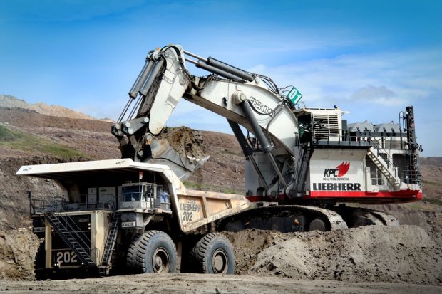 Bumi Resources laba kuartal I 2026