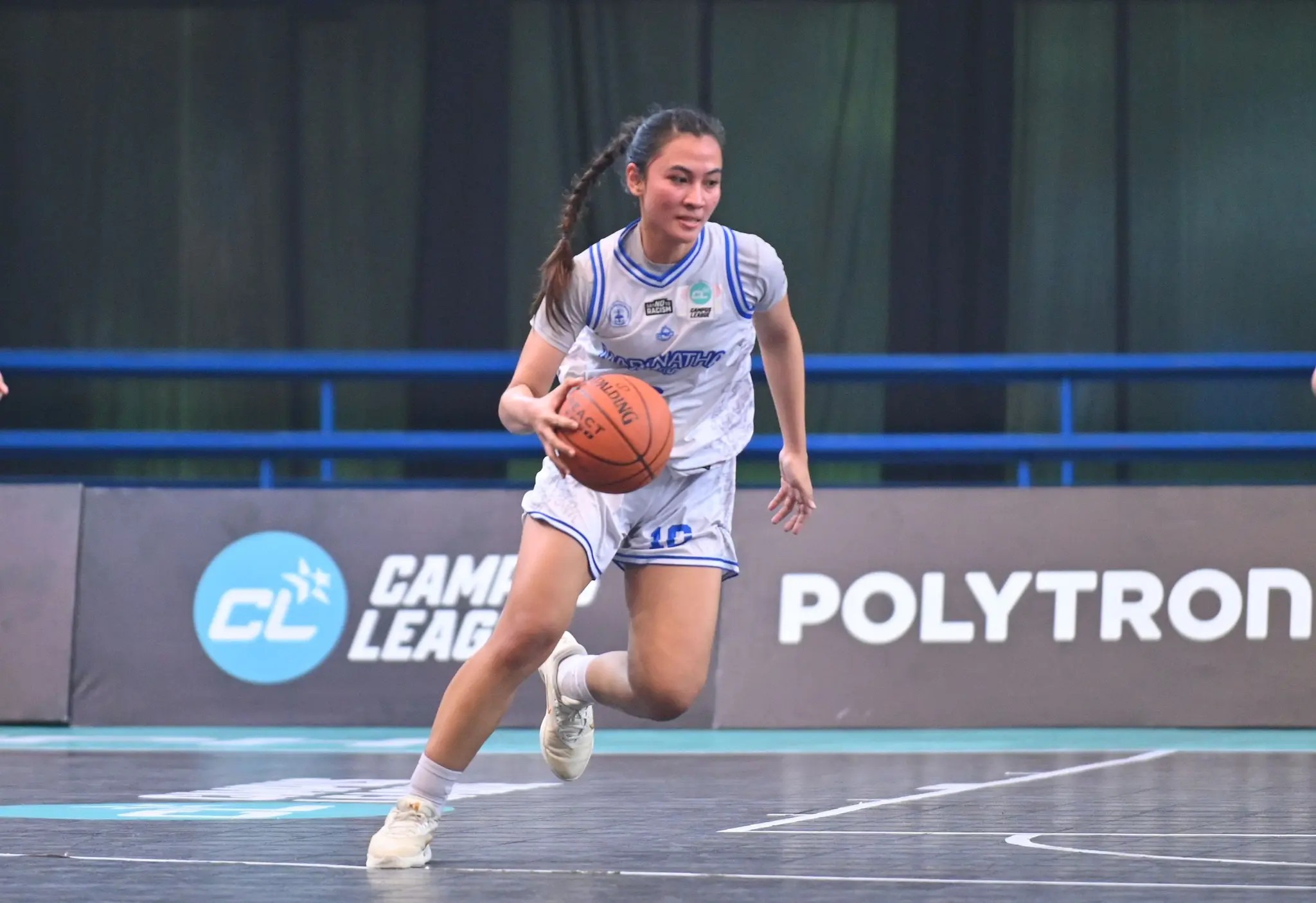 Pemusatan latihan timnas basket putri Indonesia untuk Asian Games 2026